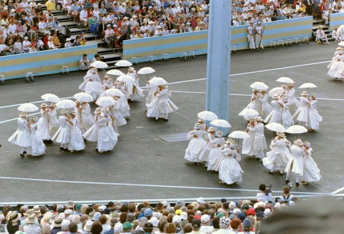 Fete Vignerons 1999 - 020